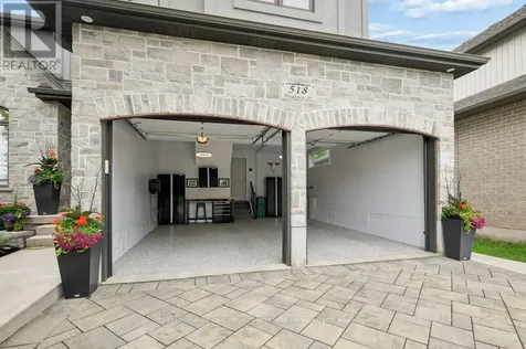 518 Preakness Street Waterloo ON N2K 0C1