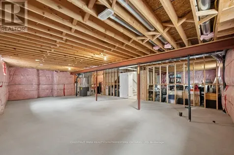 518 Preakness Street Waterloo ON N2K 0C1