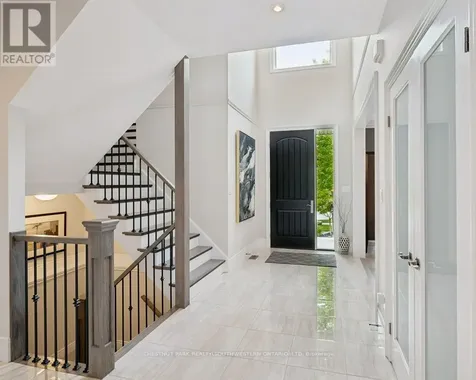 518 Preakness Street Waterloo ON N2K 0C1
