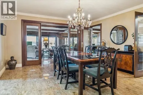 7 Lakegate Drive Stoney Creek ON L8E 3T7