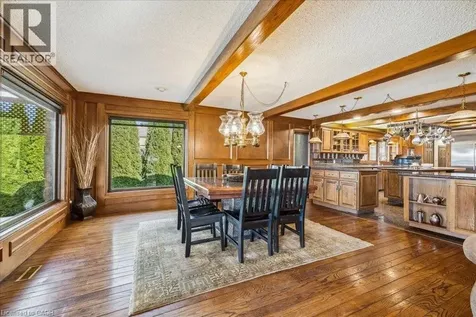 7 Lakegate Drive Stoney Creek ON L8E 3T7