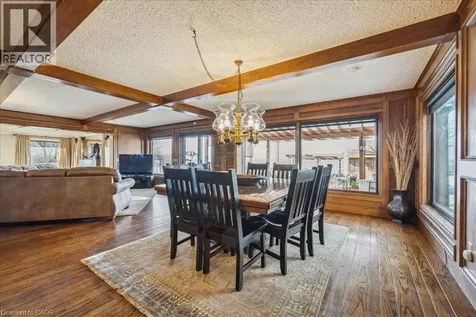 7 Lakegate Drive Stoney Creek ON L8E 3T7