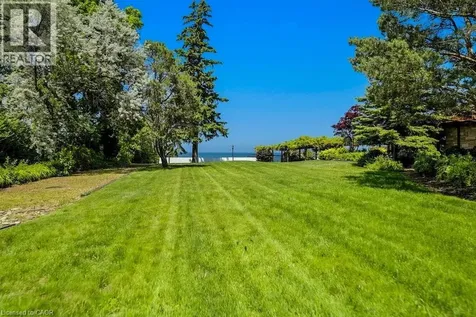 7 Lakegate Drive Stoney Creek ON L8E 3T7