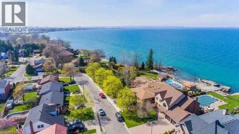 7 Lakegate Drive Stoney Creek ON L8E 3T7