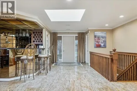 7 Lakegate Drive Stoney Creek ON L8E 3T7