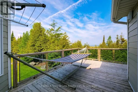 37 Paradise Drive Northern Bruce Peninsula ON N0H 1W0