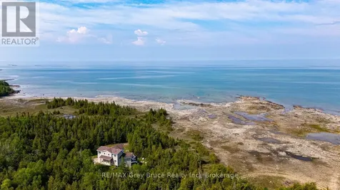 37 Paradise Drive Northern Bruce Peninsula ON N0H 1W0
