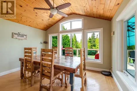 37 Paradise Drive Northern Bruce Peninsula ON N0H 1W0