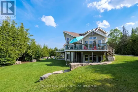37 Paradise Drive Northern Bruce Peninsula ON N0H 1W0