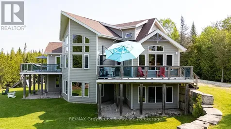 37 Paradise Drive Northern Bruce Peninsula ON N0H 1W0