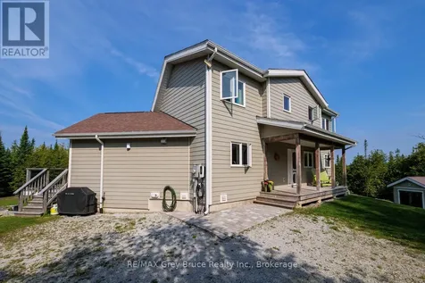 37 Paradise Drive Northern Bruce Peninsula ON N0H 1W0