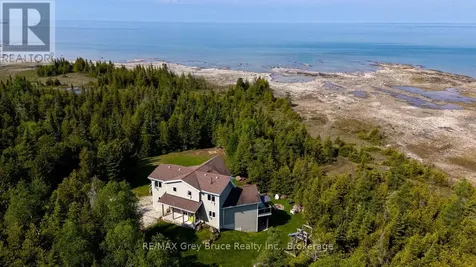 37 Paradise Drive Northern Bruce Peninsula ON N0H 1W0