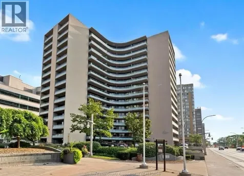 111 Riverside Drive East Windsor ON N9A 2S6