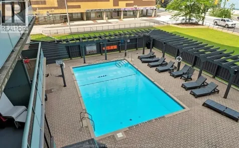 111 Riverside Drive East Windsor ON N9A 2S6