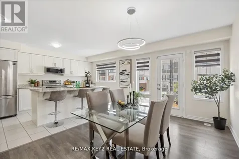 2417 Fall Harvest Crescent Pickering ON L1X 0G1