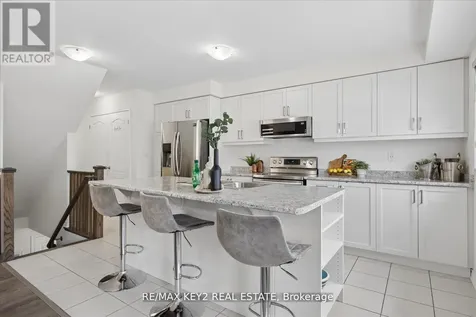 2417 Fall Harvest Crescent Pickering ON L1X 0G1