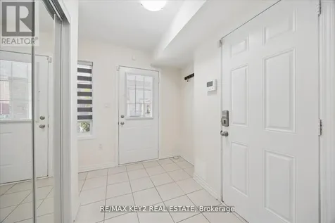 2417 Fall Harvest Crescent Pickering ON L1X 0G1