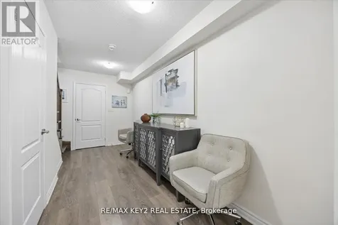 2417 Fall Harvest Crescent Pickering ON L1X 0G1