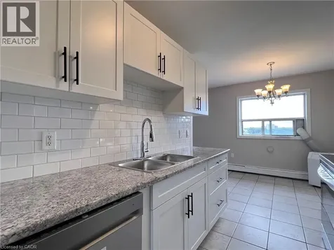 283 Fairway Road North Kitchener ON N2A 2P1