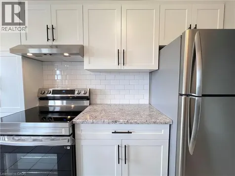283 Fairway Road North Kitchener ON N2A 2P1