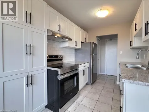 283 Fairway Road North Kitchener ON N2A 2P1