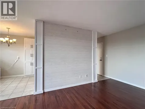 283 Fairway Road North Kitchener ON N2A 2P1