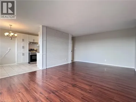 283 Fairway Road North Kitchener ON N2A 2P1