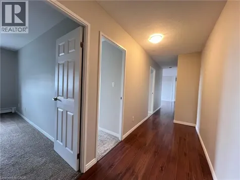 283 Fairway Road North Kitchener ON N2A 2P1