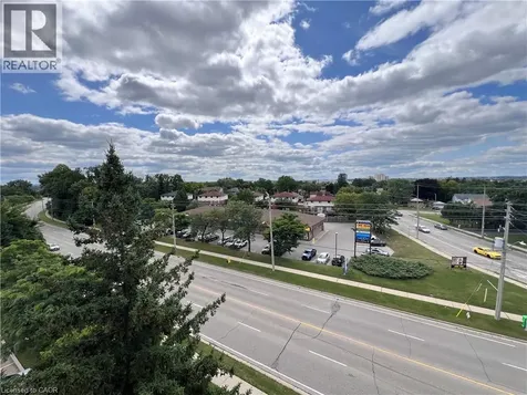 283 Fairway Road North Kitchener ON N2A 2P1