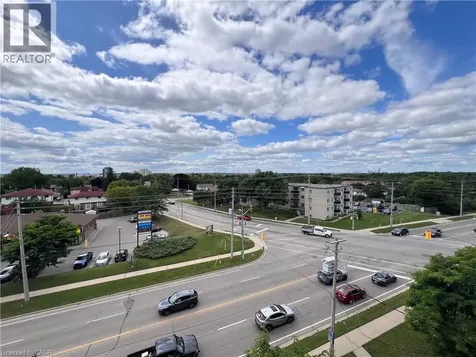 283 Fairway Road North Kitchener ON N2A 2P1