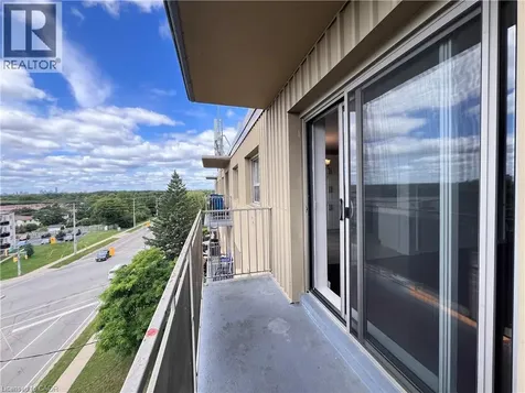 283 Fairway Road North Kitchener ON N2A 2P1