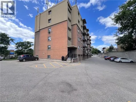 283 Fairway Road North Kitchener ON N2A 2P1
