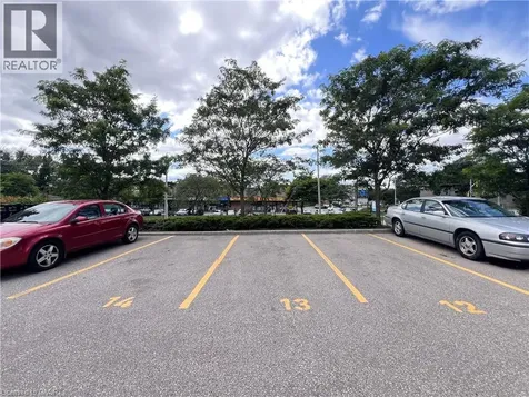 283 Fairway Road North Kitchener ON N2A 2P1