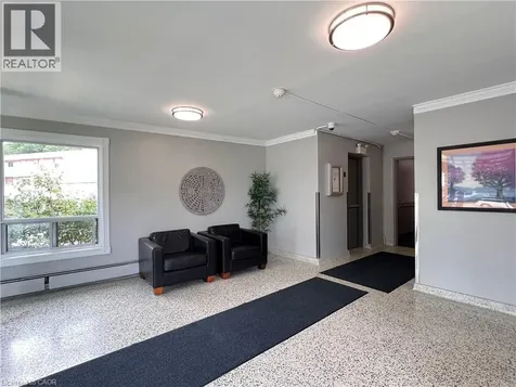 283 Fairway Road North Kitchener ON N2A 2P1