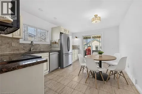183 Paling Avenue Hamilton ON L8H 5J6