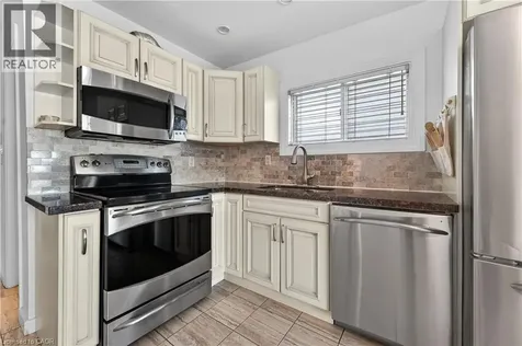 183 Paling Avenue Hamilton ON L8H 5J6
