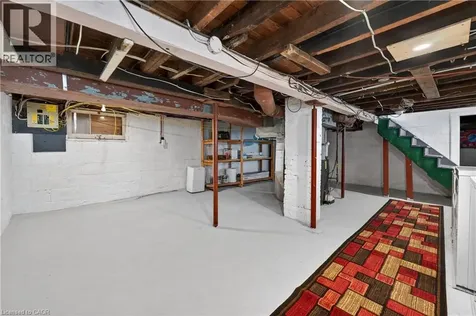 183 Paling Avenue Hamilton ON L8H 5J6
