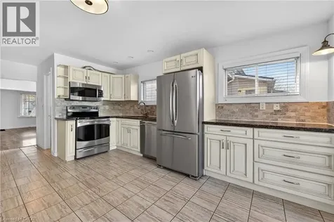 183 Paling Avenue Hamilton ON L8H 5J6