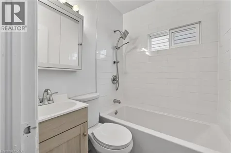 183 Paling Avenue Hamilton ON L8H 5J6