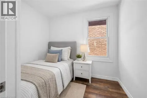 183 Paling Avenue Hamilton ON L8H 5J6
