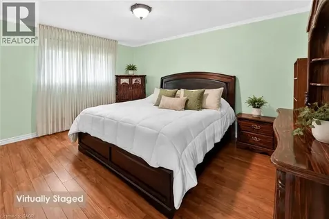 6444 Armstrong Drive Niagara Falls ON L2H 2M1