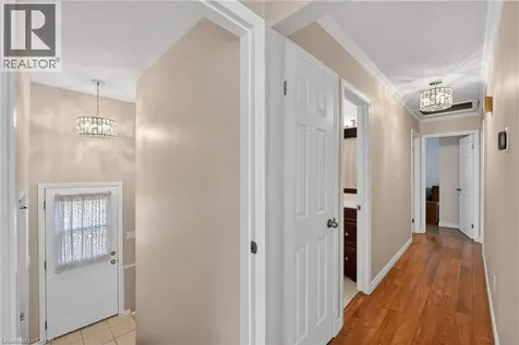 6444 Armstrong Drive Niagara Falls ON L2H 2M1
