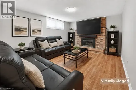 6444 Armstrong Drive Niagara Falls ON L2H 2M1