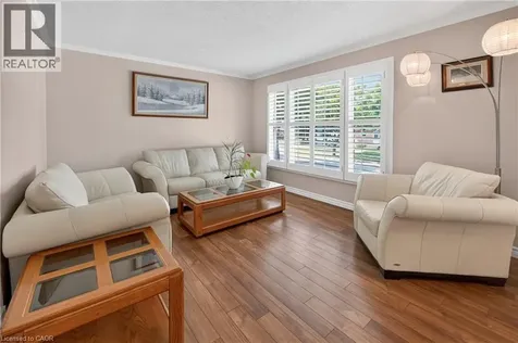 6444 Armstrong Drive Niagara Falls ON L2H 2M1