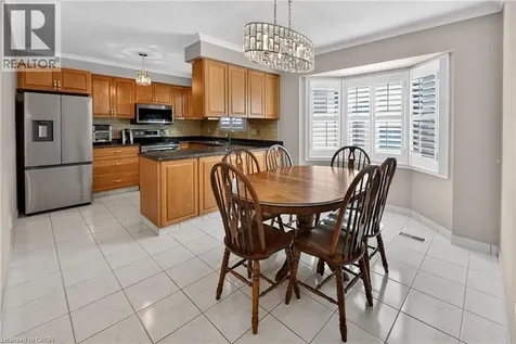 6444 Armstrong Drive Niagara Falls ON L2H 2M1