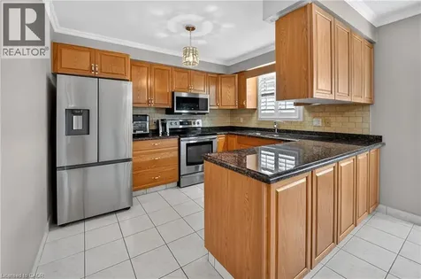 6444 Armstrong Drive Niagara Falls ON L2H 2M1