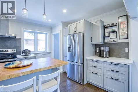 90 Prince Charles Drive Georgetown ON L7G 3V4