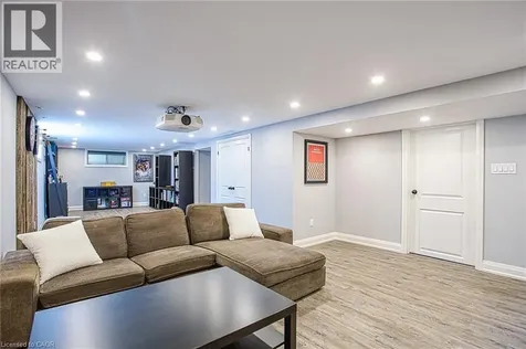 90 Prince Charles Drive Georgetown ON L7G 3V4