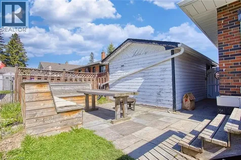 90 Prince Charles Drive Georgetown ON L7G 3V4