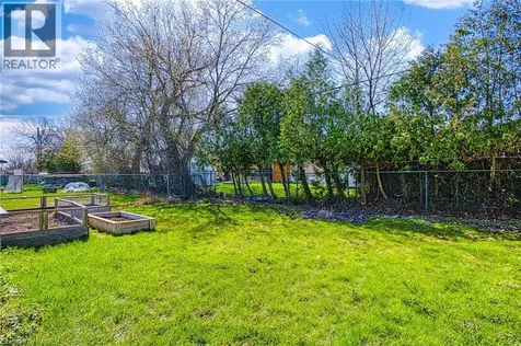 90 Prince Charles Drive Georgetown ON L7G 3V4